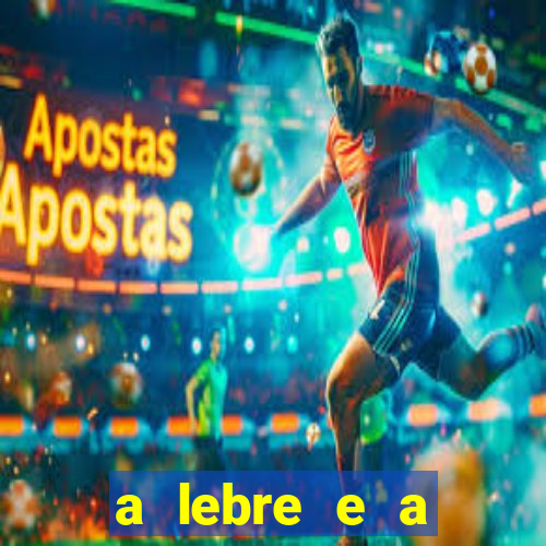 a lebre e a tartaruga resumo a