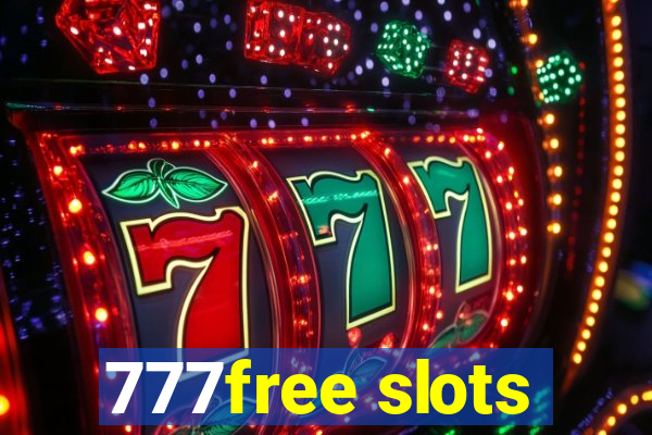 777free slots