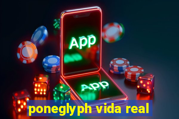 poneglyph vida real