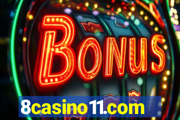 8casino11.com