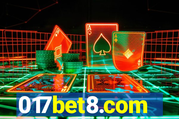 017bet8.com