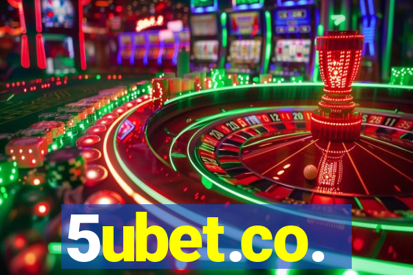 5ubet.co.