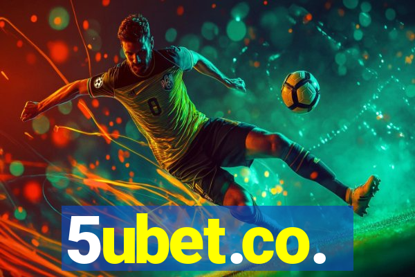 5ubet.co.