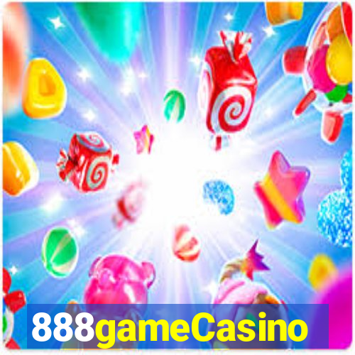 888gameCasino