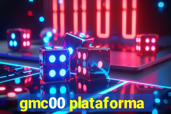 gmc00 plataforma