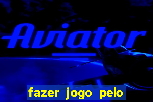 fazer jogo pelo caixa tem