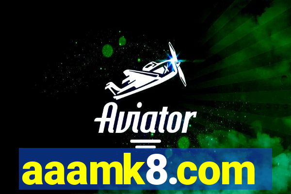 aaamk8.com