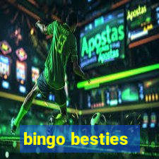 bingo besties