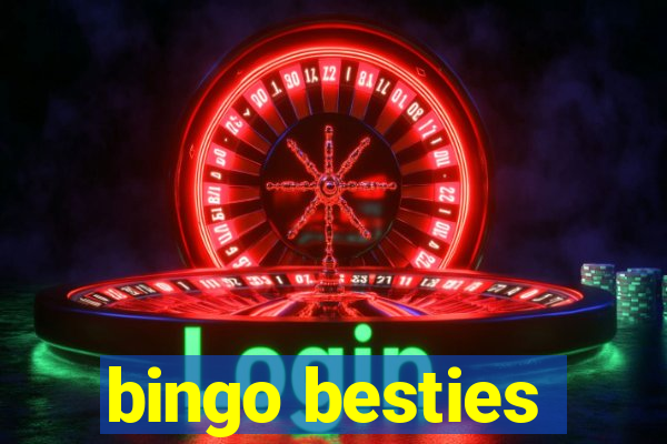 bingo besties