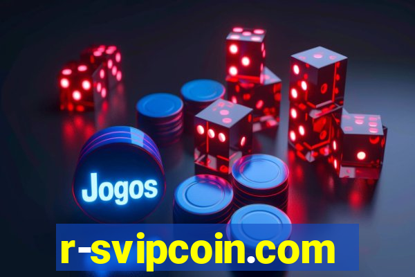 r-svipcoin.com