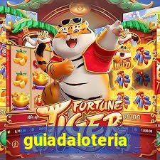 guiadaloteria