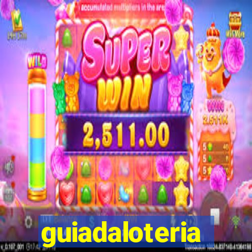 guiadaloteria