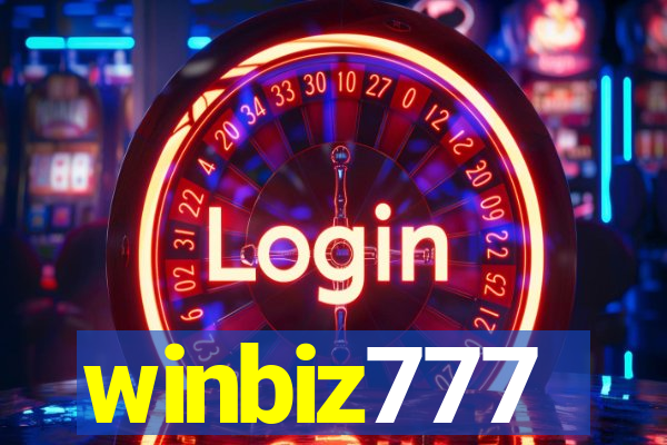 winbiz777