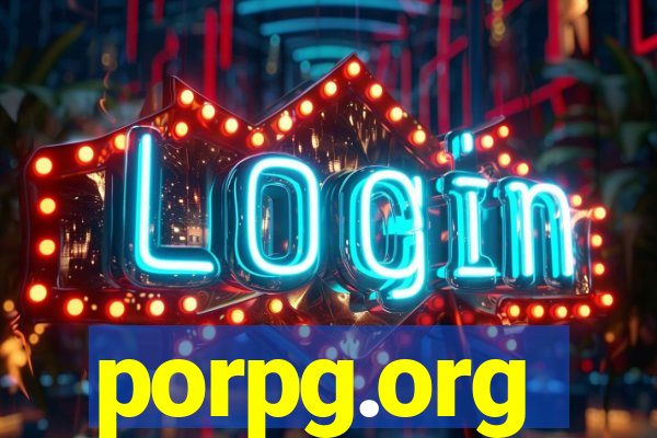 porpg.org