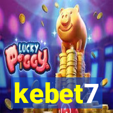 kebet7