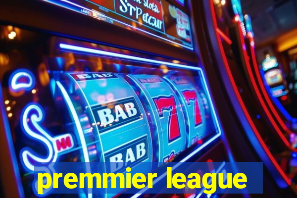 premmier league