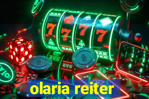 olaria reiter