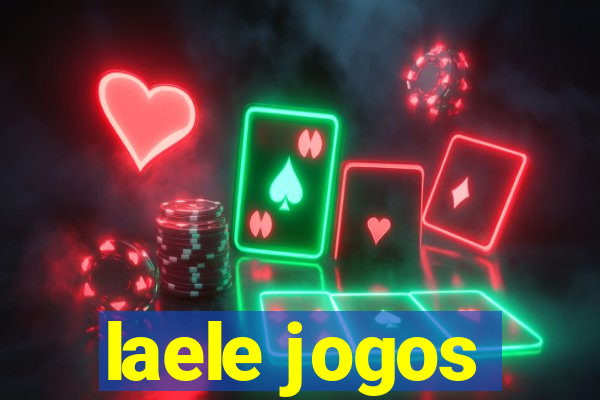 laele jogos