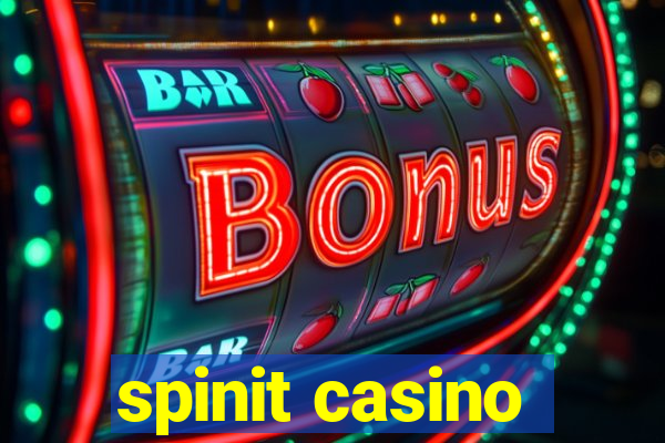 spinit casino