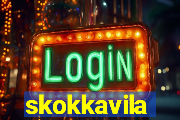 skokkavila