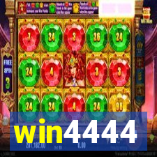 win4444