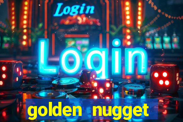 golden nugget casino hotels