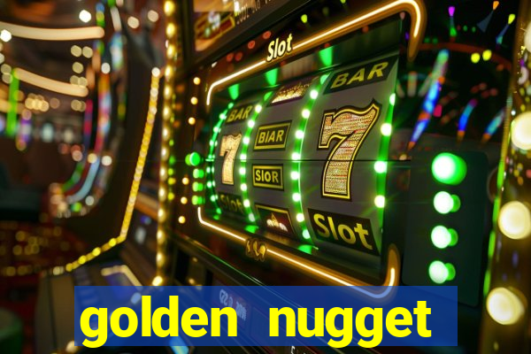 golden nugget casino hotels