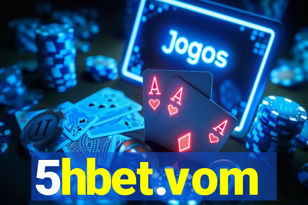 5hbet.vom