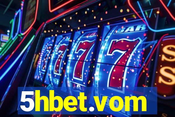 5hbet.vom