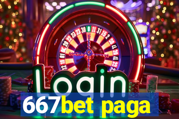 667bet paga