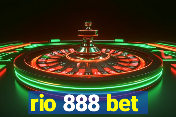 rio 888 bet