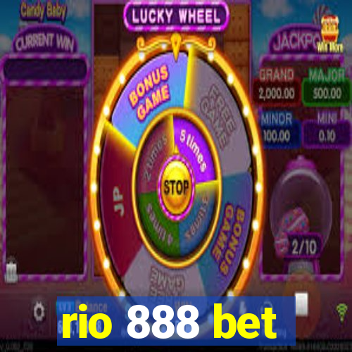 rio 888 bet