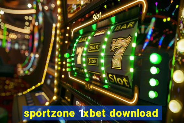 sportzone 1xbet download