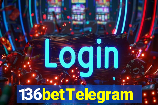 136betTelegram