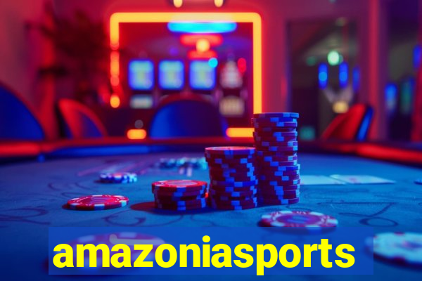 amazoniasports