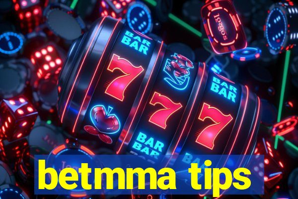 betmma tips