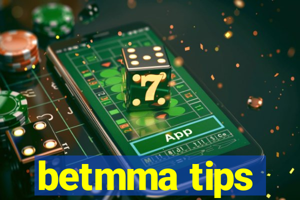 betmma tips