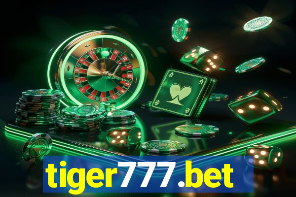 tiger777.bet