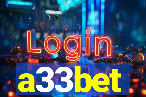 a33bet