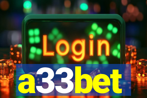 a33bet