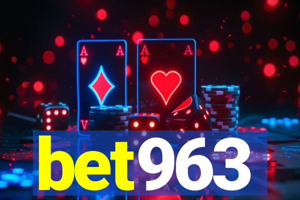 bet963