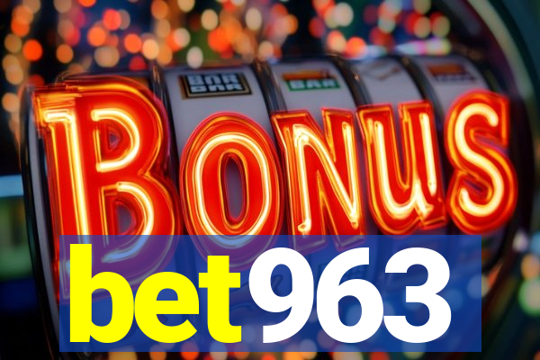 bet963