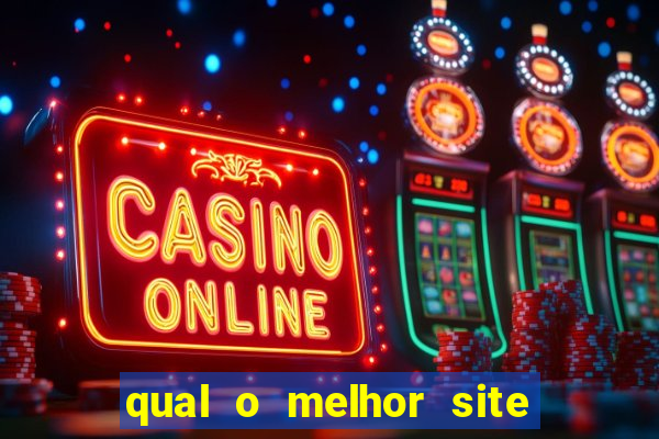 qual o melhor site para jogar fortune tiger