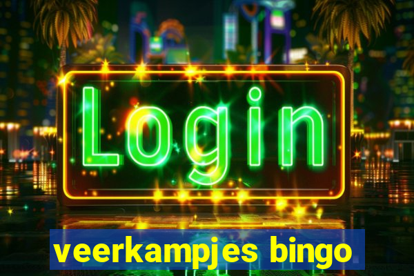 veerkampjes bingo