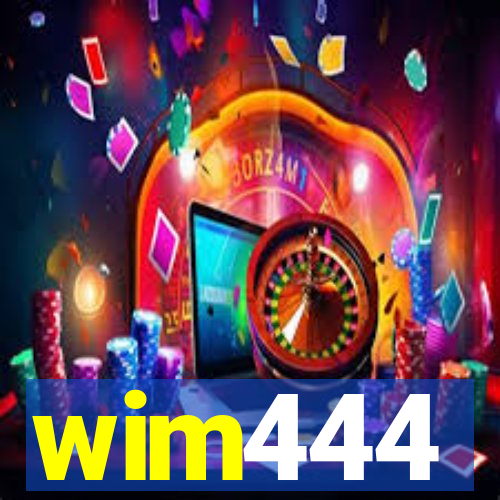 wim444