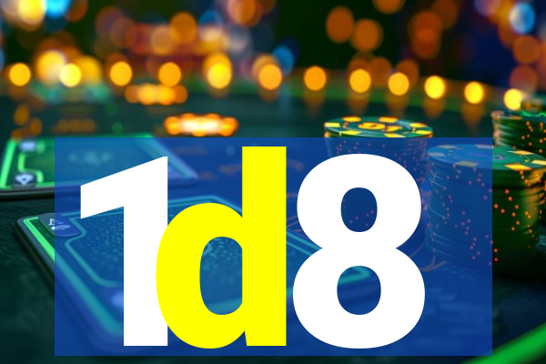 1d8