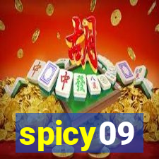 spicy09