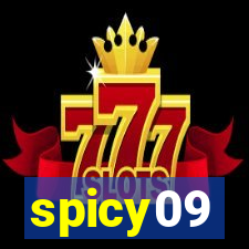 spicy09