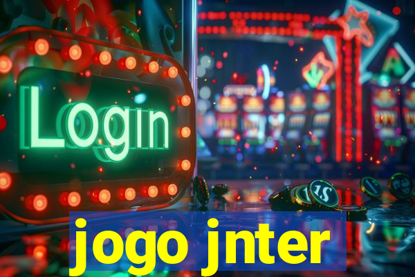 jogo jnter