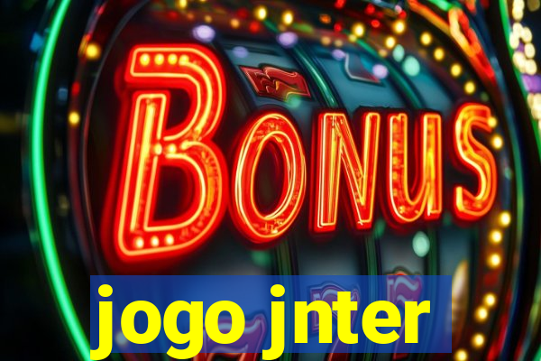 jogo jnter